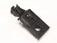 480-25 Lionel Base Plate and Coupler Assembly