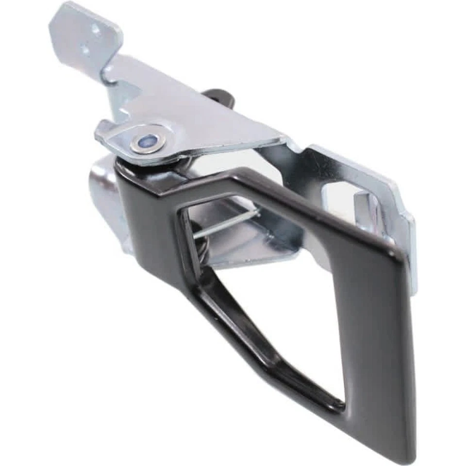 Manijas interiores de puerta delanteras o traseras del lado del conductor del pasajero para Chevy derecha izquierda Foto 2 de 4