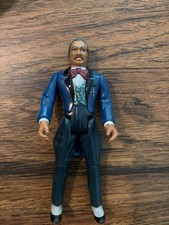 Vtg Peewee s Playhouse King Of Cartoons actio...