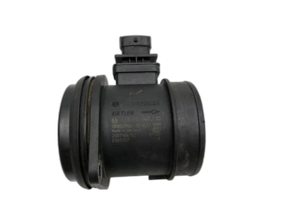 Luftmengenmesser Luftmassenmesser für Volvo C70 542 06-09 2,4 132KW 8365107 - Bild 1 von 4