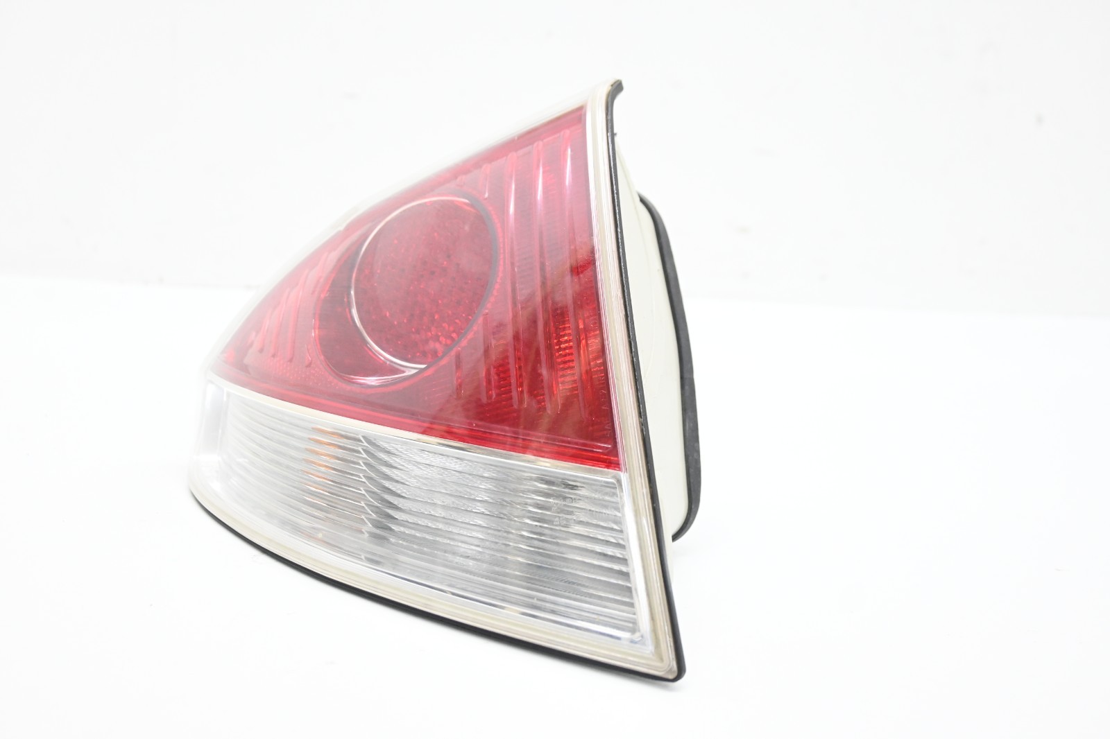 ⭐ 03-08 Maserati Quattroporte Rear Right Passenger Taillight Light Lamp 35k Oem