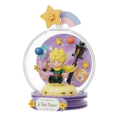 Pantasy Set Construction Figure The Little Prince Lamp (86332)