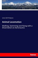 James Bell Pettigrew | Animal Locomotion | Taschenbuch | Englisch (2016)