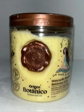 Sealed Ritual Botanico Hair Mascara Bomba To Repair And Nourish 400 mL