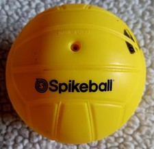 Spikeball Replacement Ball Yellow Spike Ball Inflatable