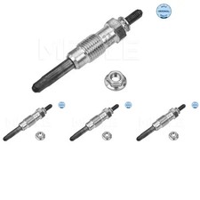 Bougies de préchauffage Fiat 600