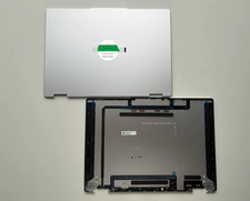 New for lenovo Yoga 7 2-in-1 16ILL10 AKP10 top cover A case gold OLED