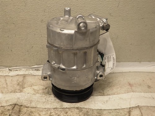 2024 XT5 Premium Luxury AC Compressor 1649252 - Picture 4 of 12