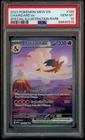 2023 Pokemon MEW EN Special Illustration Rare #199 Charizard ex PSA 10 GEM MINT