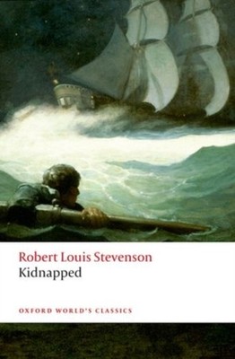 KIDNAPPED by Robert Louis Stevenson Paperback Self Help Business