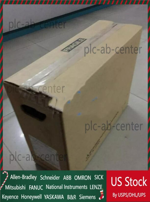 1 pc MDS-D-SP-320 Mitsubishi servo driver with warranty by fast shipping