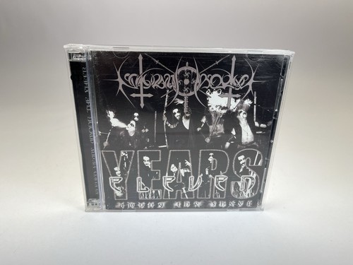 Nokturnal Mortum: Eleven Years Among The Sheep (CD) Tested