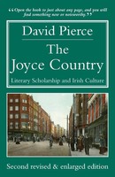 Joyce Country | Literary Scholarship And Irish Culture | David Pierce | Englisch