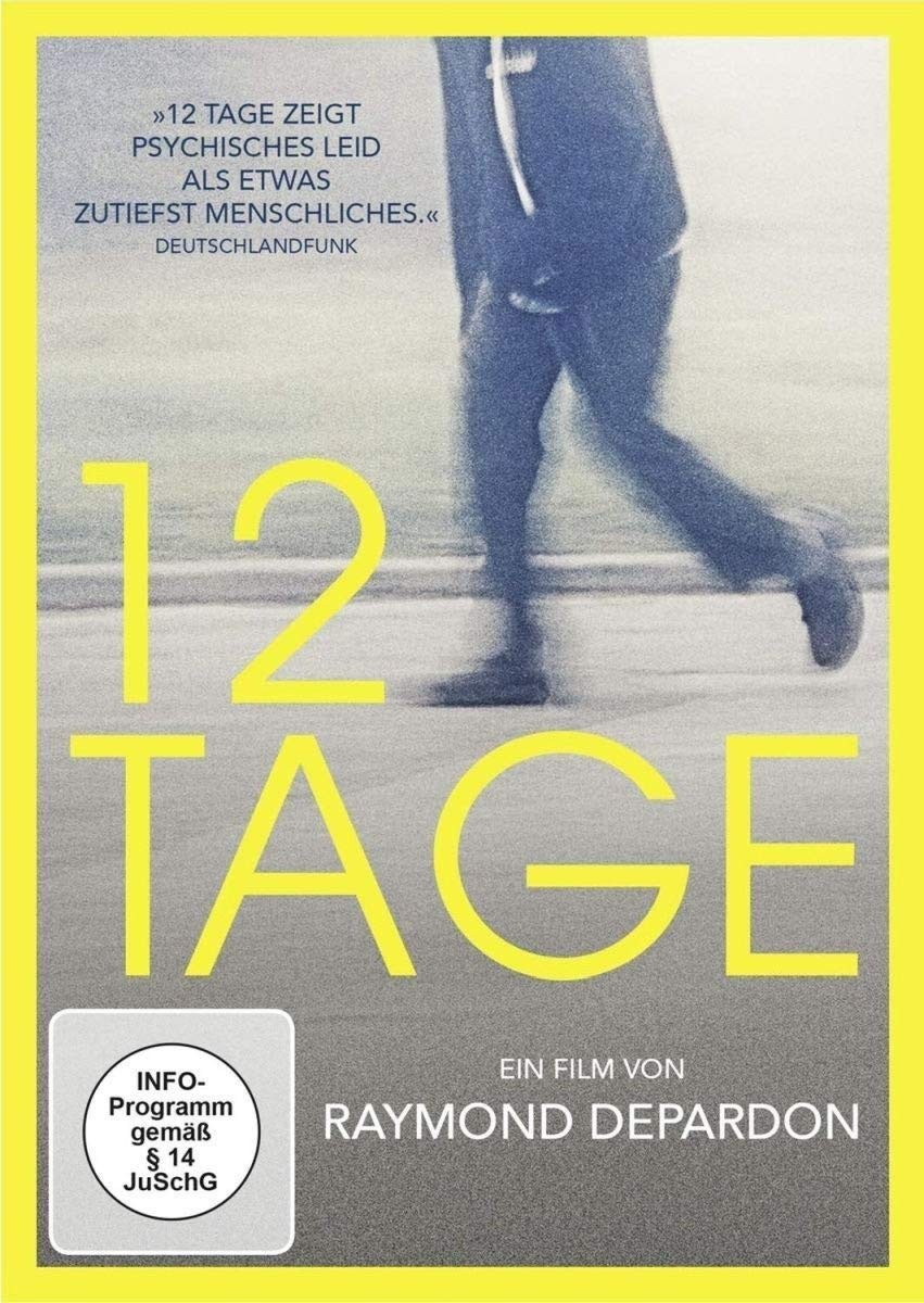 12 Tage (OmU) - Bild 2