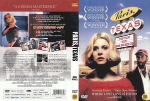 Paris Texas Dvd | eBay