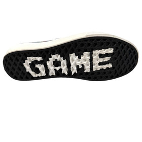 Nintendo X VANS Authentic Super Mario Bros NES Canvas Shoes Wmns 7 Men's 5.5