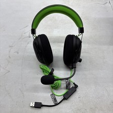 Razer BlackShark V2 SE Wired Gaming Headset f...