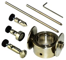 Plasmaschneider Plasmabrenner Kreisschneider f&uuml;r P80 7-teilig Schwei&szlig;zubeh&ouml;r