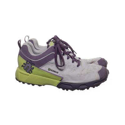 Icebug, Spikes-Schuhe, Größe: 39, DTS BUGrip, Lila/Mehrfarbig, Damen #OJc