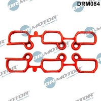 Dr.Motor Automotive Dichtungssatz, AnsaugkrüMmer U.A. FüR Bmw, Wiesmann