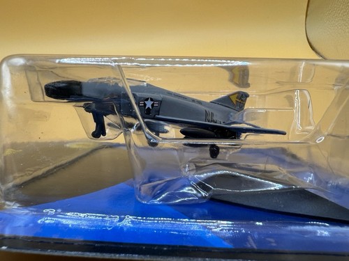 MAISTO F-104 Starfighter F-4J Phantom Kid Connection TWO Die Cast New - Picture 13 of 17
