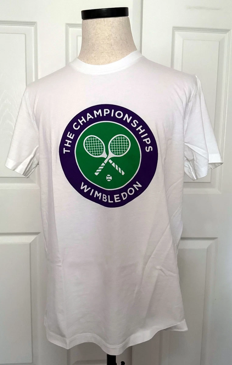 Wimbledon T-Shirts for Men for sale - eBay