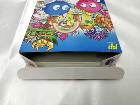 Famicom Software Model Adventures Of Lolo Ii Hal Laboratory FHG25