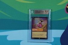 Minnie Mouse - Beloved Princess [Foil] #13 Prices | Lorcana First