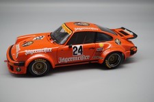 1/18 Exoto Jägermeister Porsche 934 RSR Turbo #24  DK819