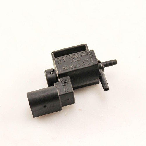 VW POLO 6R, 6C Vakuumventil 037906283C 1.2 Benzin 77kw 2014 21392092