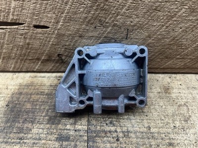 Stihl OEM MS390 039 290 029 310 Used, Crank Case Base Pan Good Bar Mount Threads