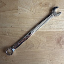 Mac Tools 17mm Combination Wrench 12 Point Knuckle Saver Mb172ks Usa New