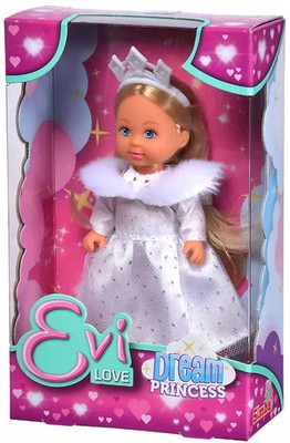 4006592084271 Evi Love. Księżniczka Evi Simba Toys