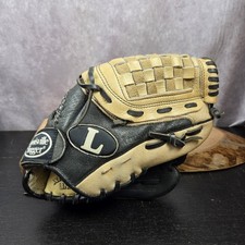 Guante de béisbol Louisville Slugger LS1202P 11" DIESTRO forro Xtrasoft