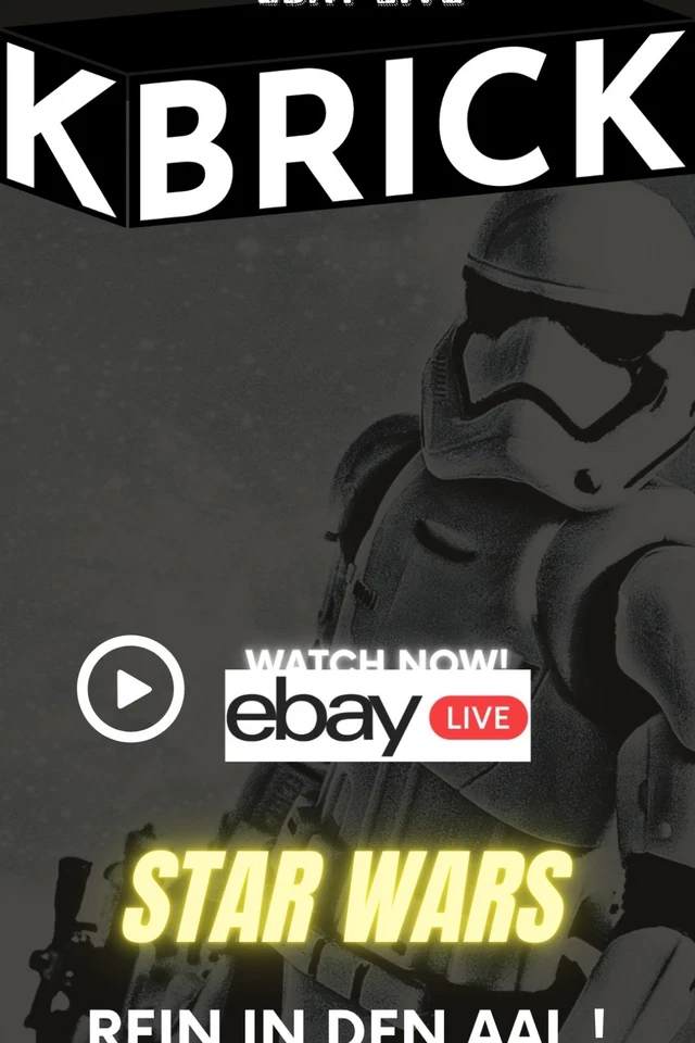 LEGO STAR WARS HIGHLIGHTS!