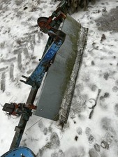 Verkaufe eine einreihige Pflanzmaschine.