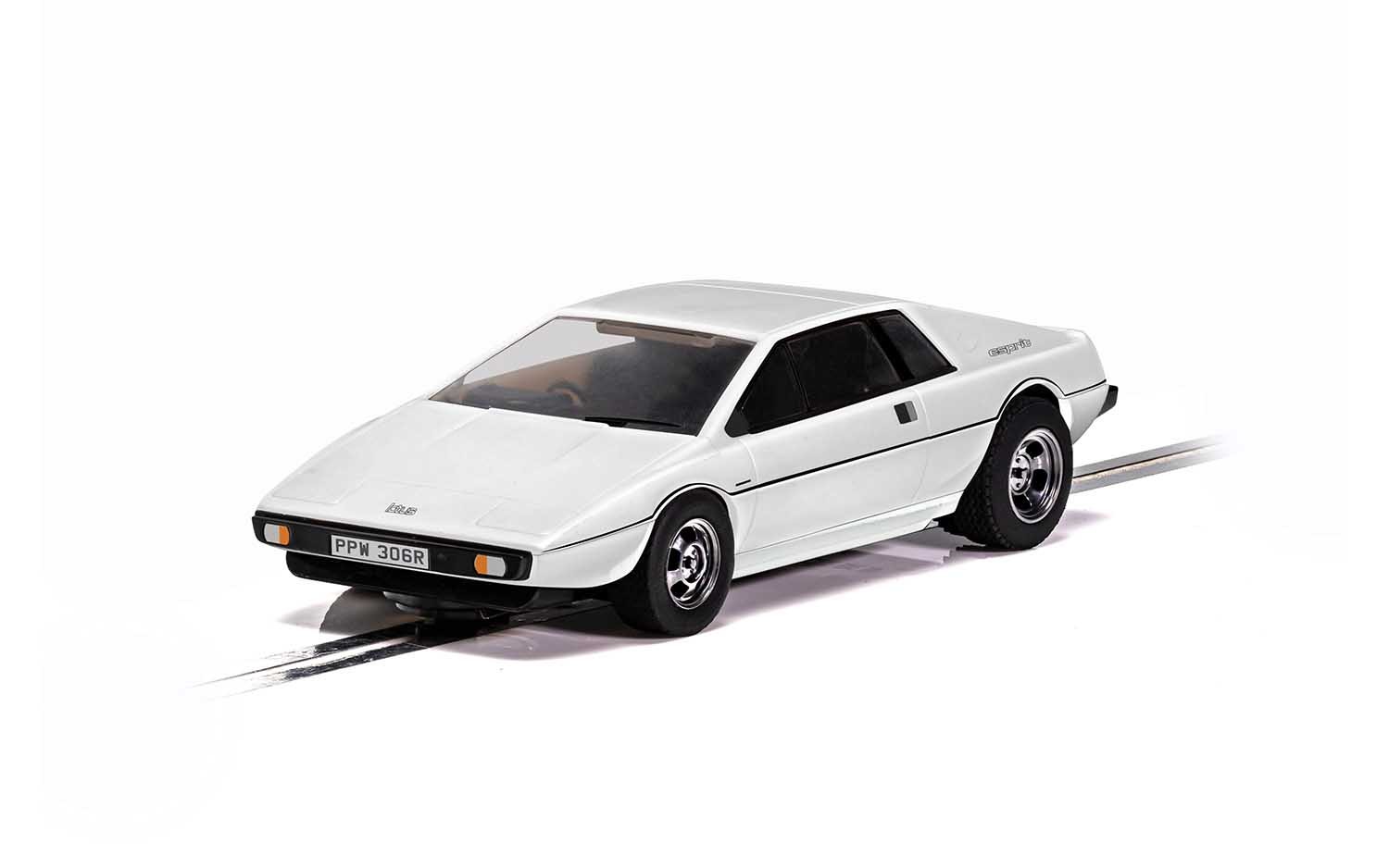SCALEXTRIC C4229 James Bond Lotus Esprit S1 - The Spy Who Loved Me