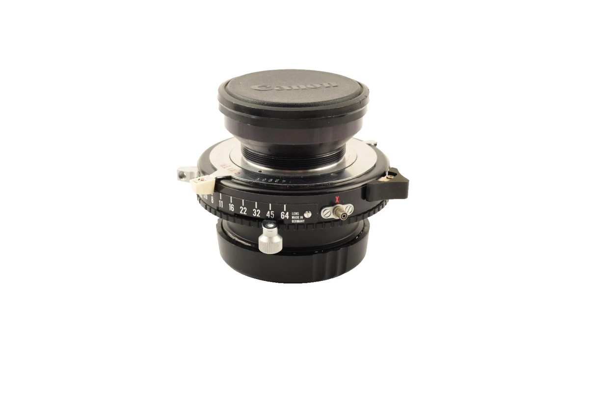 Schneider 240mm Focal Camera Lenses for sale | eBay
