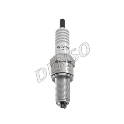 4x Denso Spark Plugs for APRILIA CAPONORD 1200 13->ON Nickel — 第 4/4 张图片
