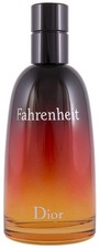 Christian Dior Fahrenheit After Shave Lotion ...