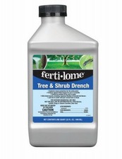 12 Pack - Ferti-lome Tree  Shrub Drench - 11206