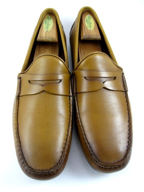 Allen Edmonds 