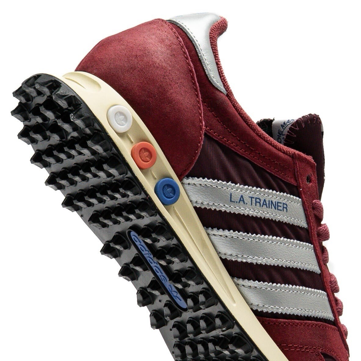 Adidas Originals Trainer OG Men&rsquo;s Running Shoe Athletic Sneakers Footwear #715