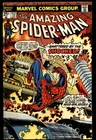 Amazing Spider-Man #152 DC Comics 1976 Mid Grade Shocker Cover L@@K!