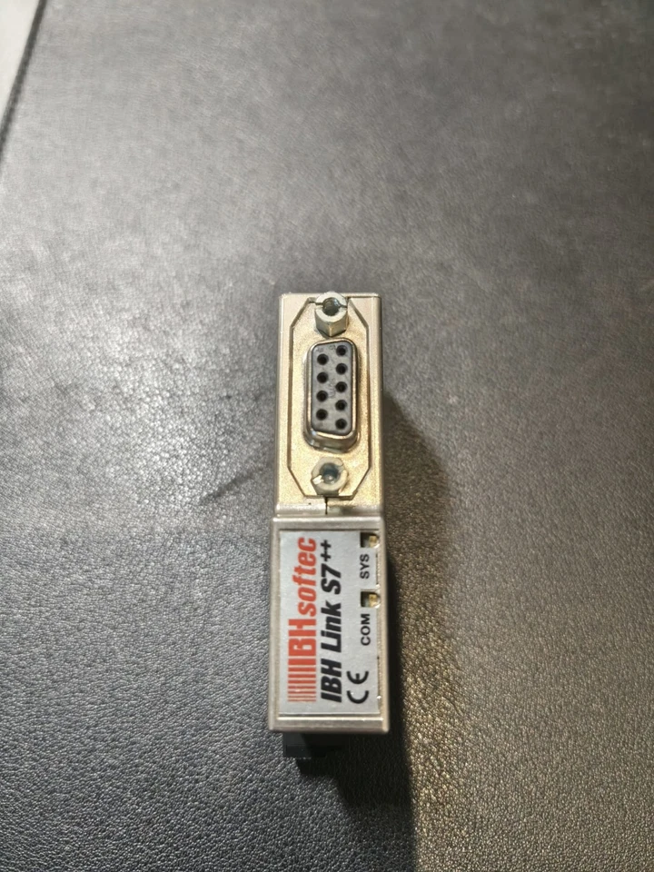 IBH softec IBH Link S7++ - Bild 2 von 4