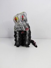 Bandai Creation Godzilla Series Hedorah Smog Monster Figure 2007 Kaiju Monster