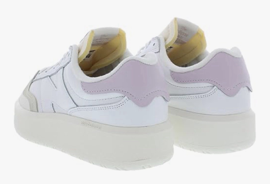 NEW New Balance M 9.5 W 11 unisex-adult Modern Free Shipping thumbnail 2