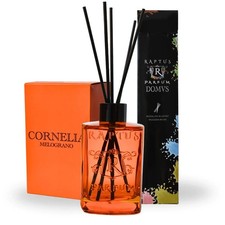 profumatore ambiente raptus Cornelia – Melograno 300ml - casa ufficio lavoro