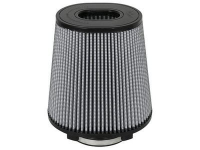 aFe Power 21-91120 Magnum FORCE Intake Replacement Air Filter w/ Pro DRY S Media