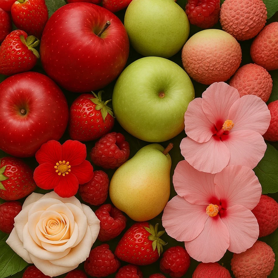 Rodillo de extracción Corinthians 13:8 (mujeres) 30 ml Foto 3 de 3